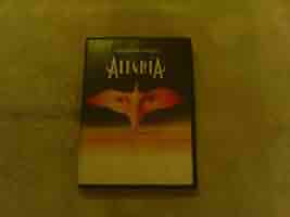 Amazon.com: Cirque du Soleil: Alegria [DVD]: 0619061314133